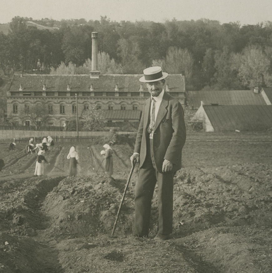 Public and Political Activity in Vilnius