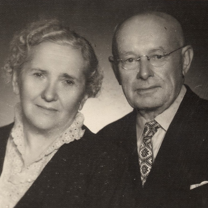 Deportee and Political Prisoner